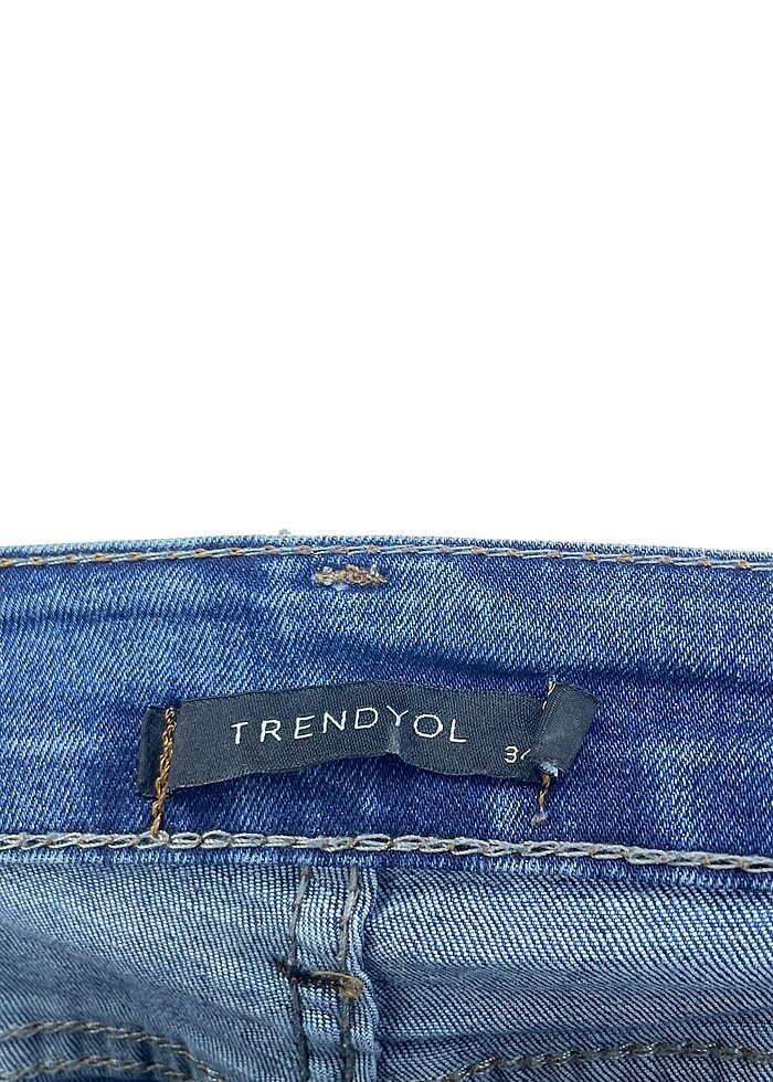 Trendyol & Milla Jean / Kot %70 İndirimli. - Görsel 4
