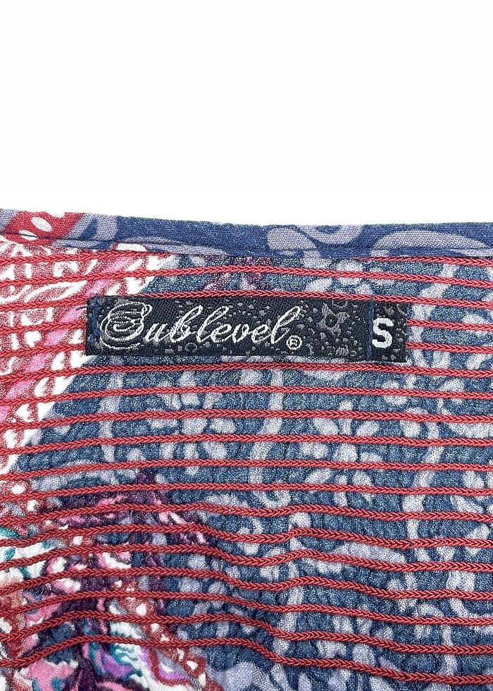 PreLoved Kısa Elbise %70 İndirimli. - Görsel 4