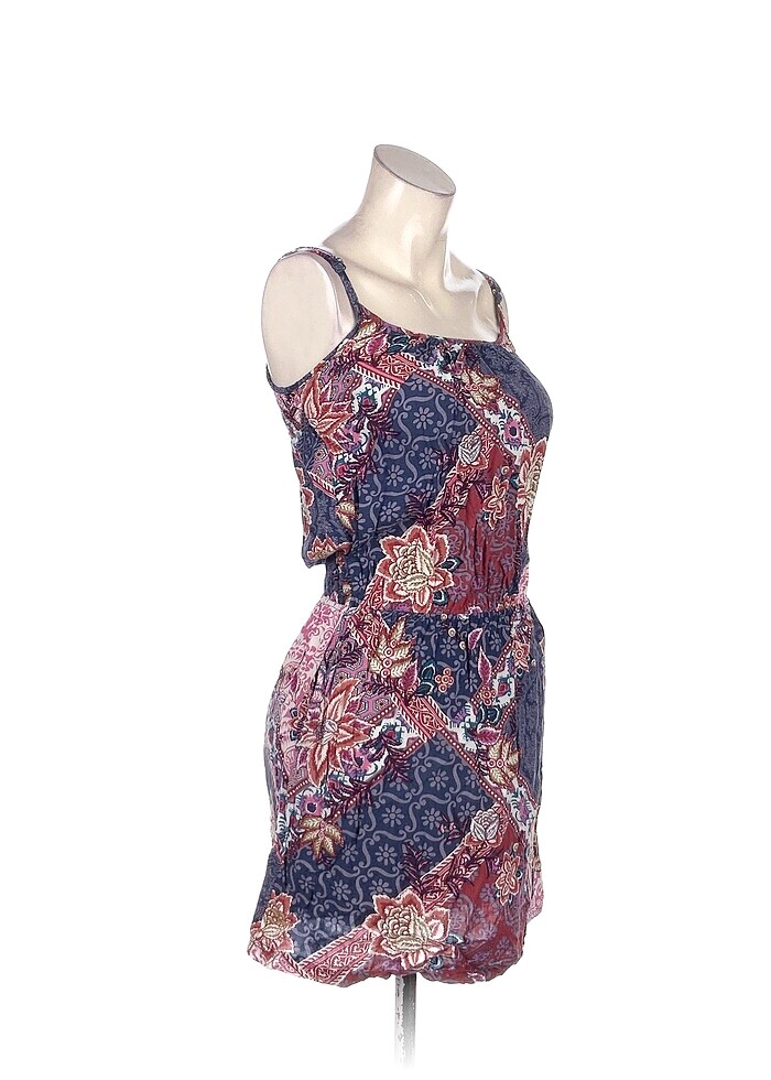 PreLoved Kısa Elbise %70 İndirimli. - Görsel 2