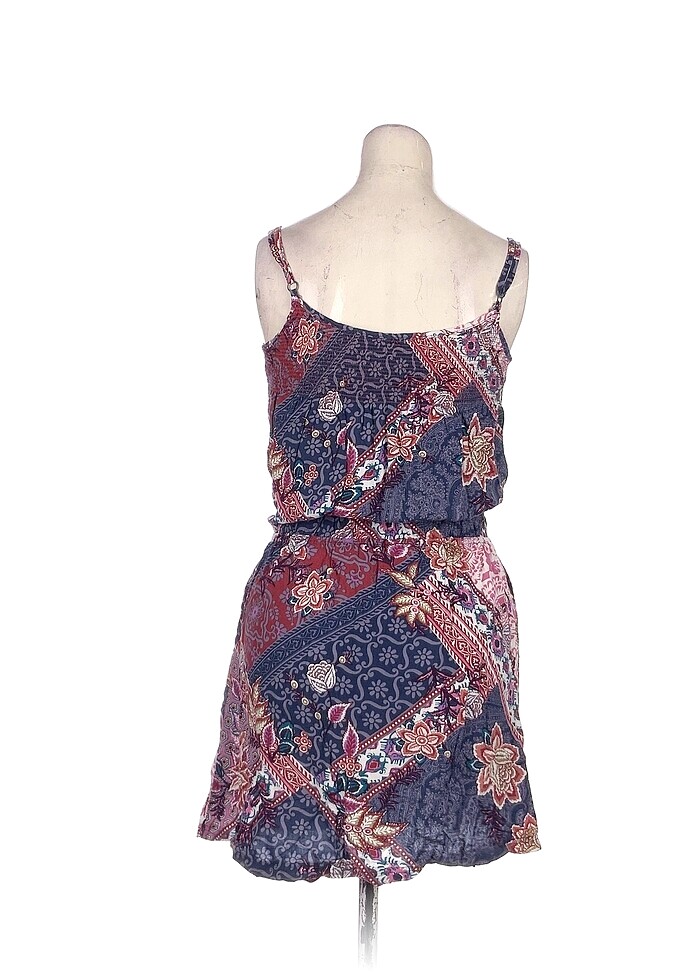 PreLoved Kısa Elbise %70 İndirimli. - Görsel 3