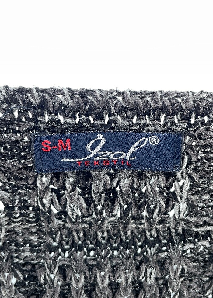 PreLoved Kazak / Triko %70 İndirimli. - Görsel 4