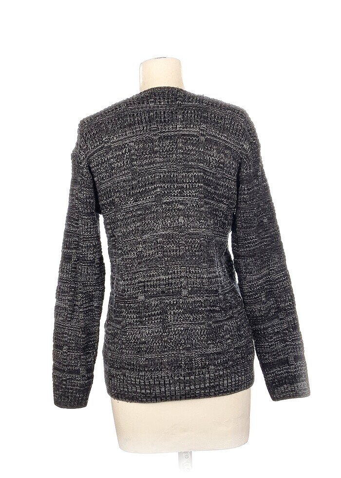 PreLoved Kazak / Triko %70 İndirimli. - Görsel 3