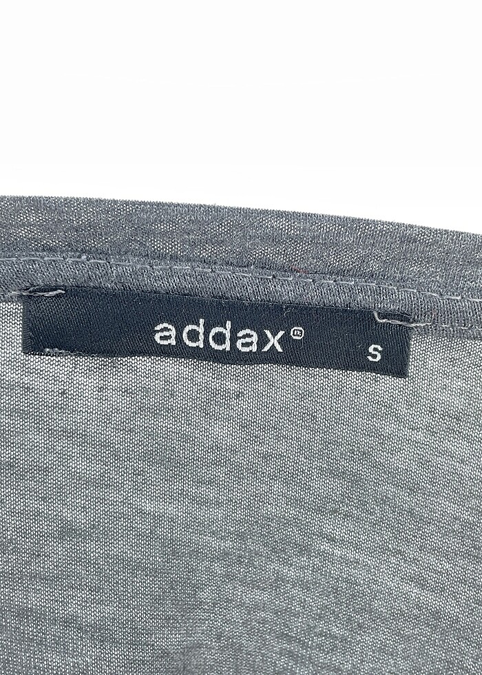 Addax T-shirt %70 İndirimli. - Görsel 4