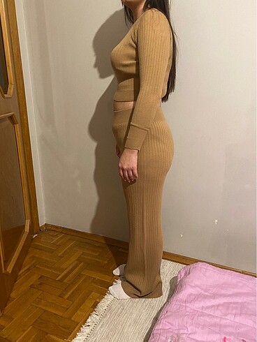 Diğer Bayan tiriko takım