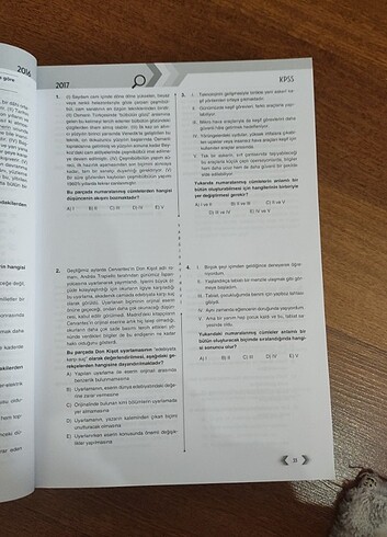 Beden ÇIKMIŞ SORULAR PARAGRAF kpss/ales/dgs yargı yayın evi