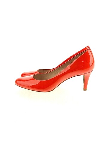 Vintage Love Stiletto %70 İndirimli.