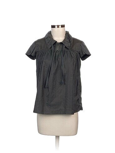 Vintage Love Bluz %70 İndirimli.