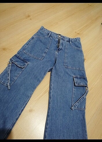 36 Beden mavi Renk Trendyolmiila jeans