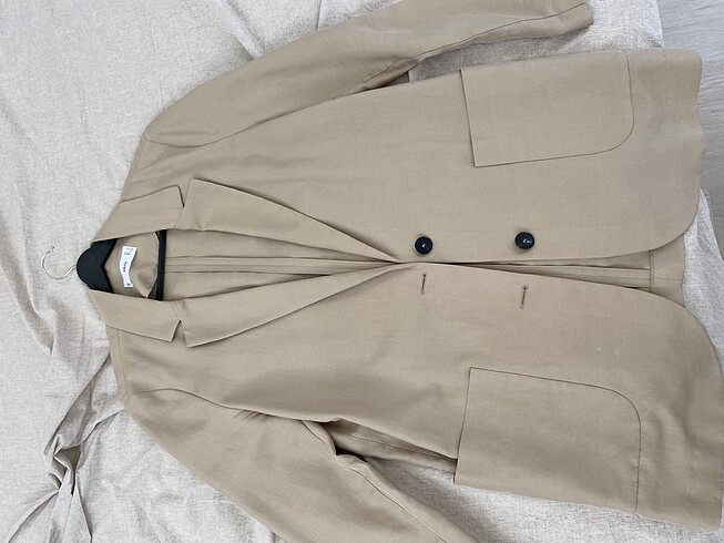 Mango Mango yazlık blazer
