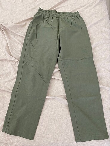 Keten pantolon