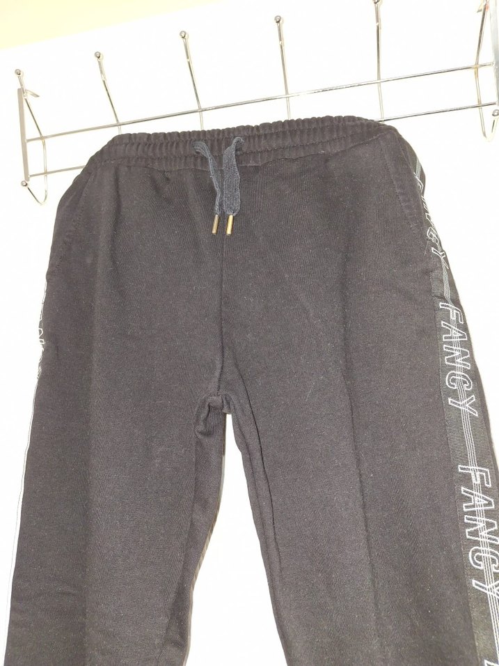 Erkek eşofman altı - Görsel 3