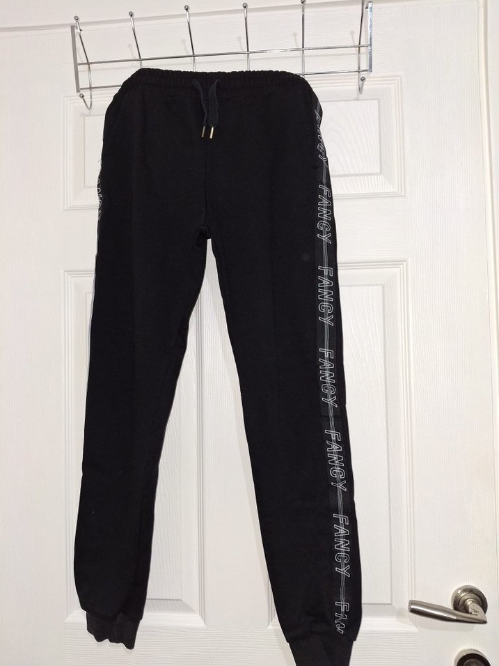 Erkek eşofman altı - Görsel 2