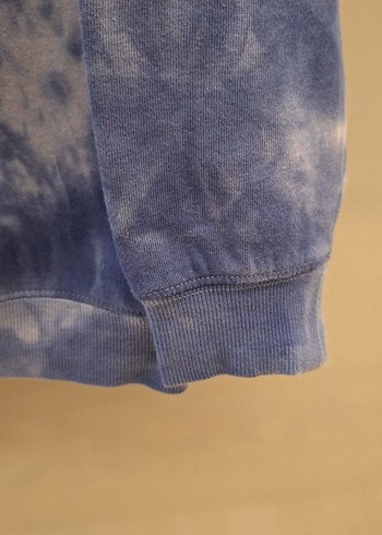 Orjinal H&M Erkek Sweatshirt - Görsel 6