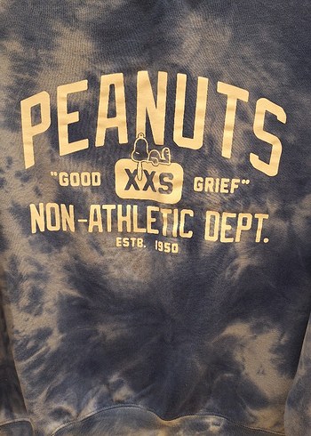 Orjinal H&M Erkek Sweatshirt - Görsel 2