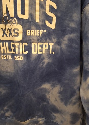 Orjinal H&M Erkek Sweatshirt - Görsel 5