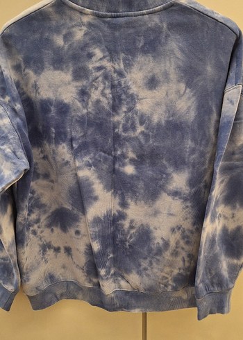 Orjinal H&M Erkek Sweatshirt - Görsel 7