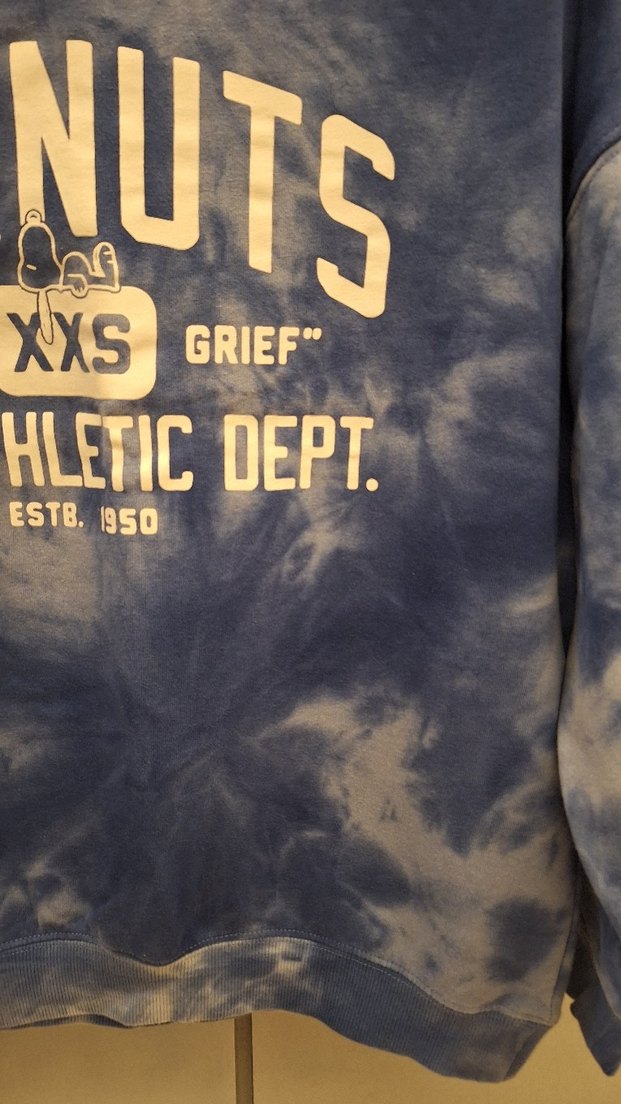 Orjinal H&M Erkek Sweatshirt - Görsel 5