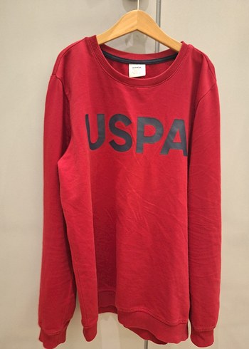 U.S Polo Assn. 12-13 Yaş