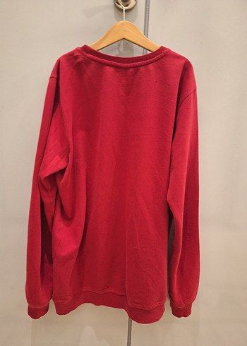 Orjinal Uspa Sweatshirt - Görsel 2