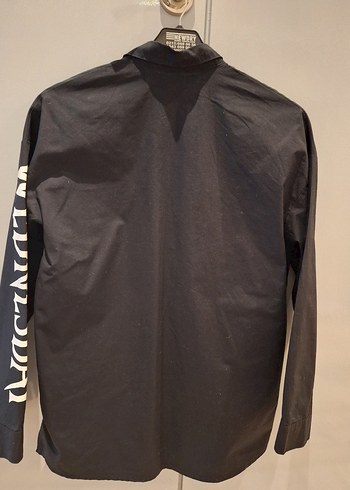 H&M orjinal gömlek - Görsel 4