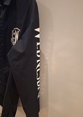 H&M orjinal gömlek - Görsel 6