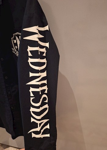 H&M orjinal gömlek - Görsel 7