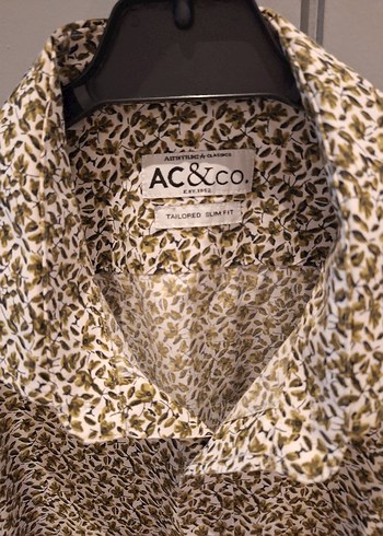 Altinyildiz gömlek - Görsel 5