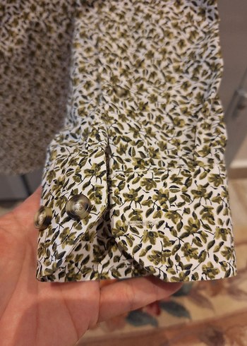 Altinyildiz gömlek - Görsel 2