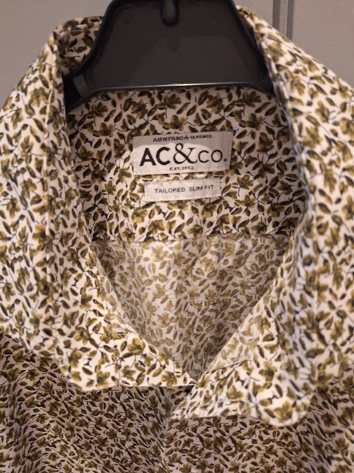 Altinyildiz gömlek - Görsel 5