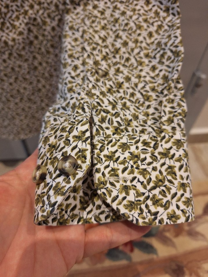 Altinyildiz gömlek - Görsel 2