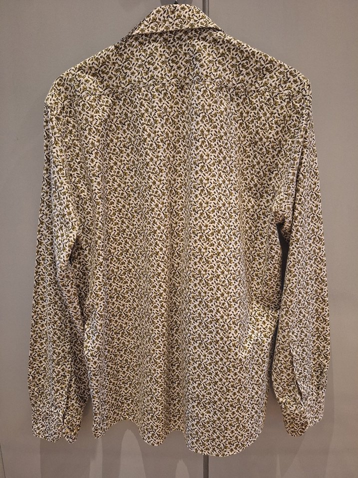 Altinyildiz gömlek - Görsel 4