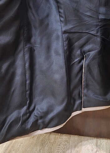 Zara orjinal kadife ceket - Görsel 6