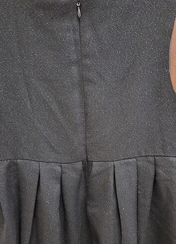 Koton elbise - Görsel 7