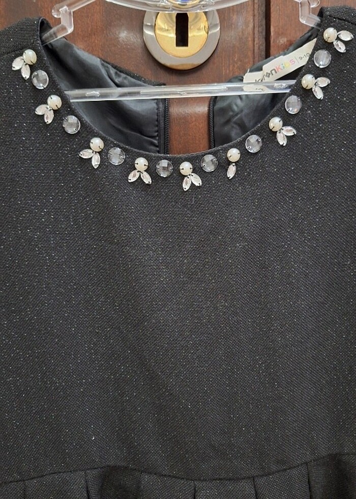 Koton elbise - Görsel 2