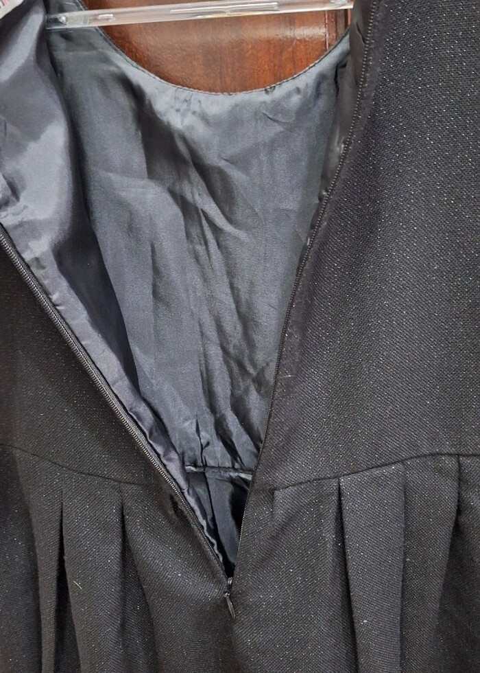 Koton elbise - Görsel 3