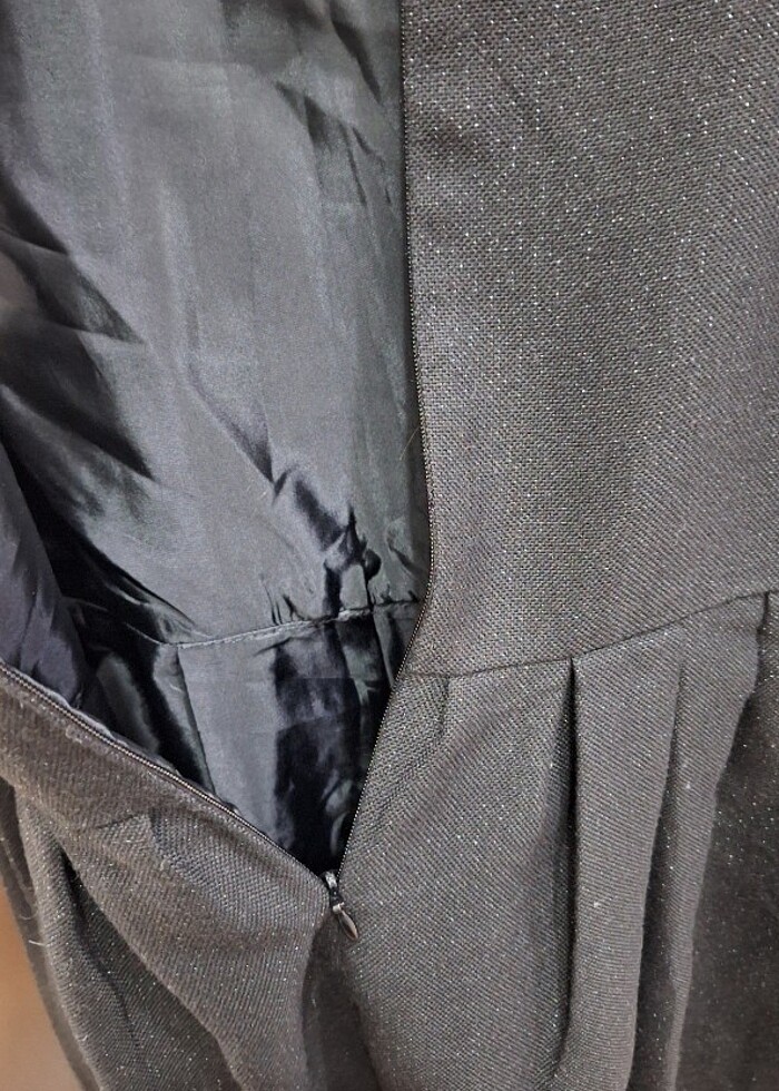 Koton elbise - Görsel 4