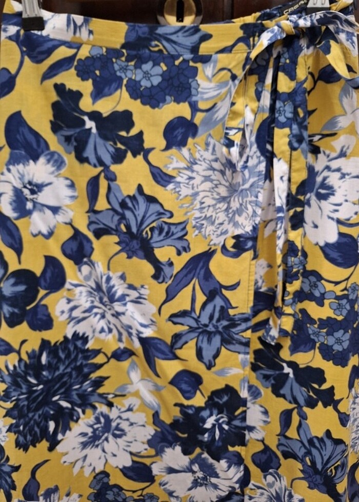 Kurvaze etek - Görsel 2