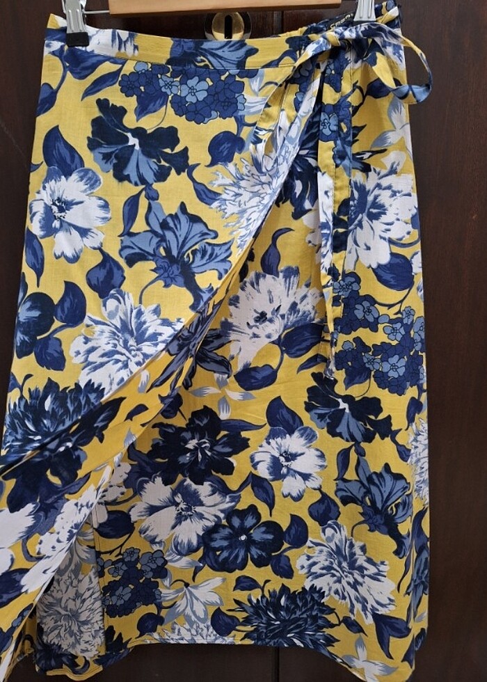 Kurvaze etek - Görsel 3