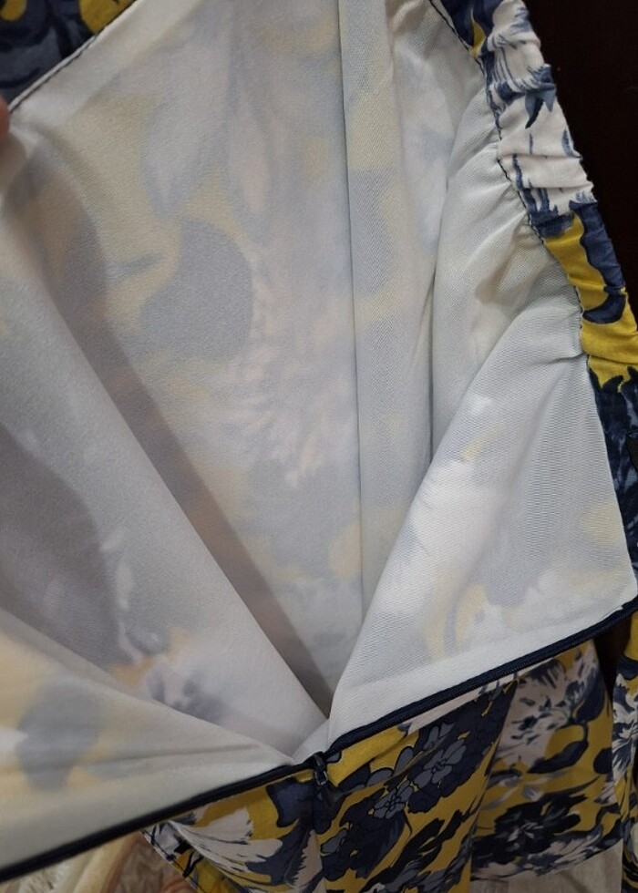 Kurvaze etek - Görsel 5