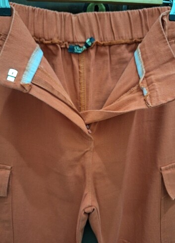 Kargo pantolon  - Görsel 5