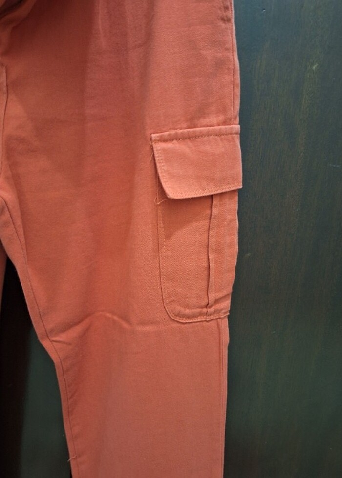 Kargo pantolon  - Görsel 2