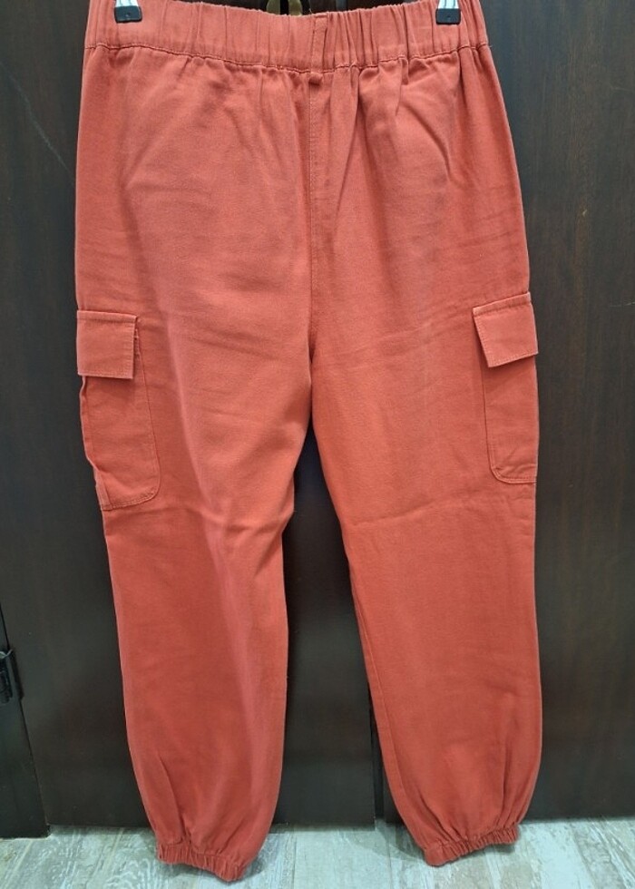 Kargo pantolon  - Görsel 3