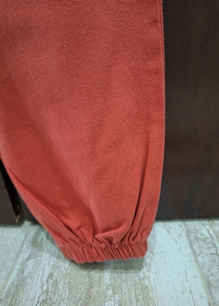 Kargo pantolon  - Görsel 4