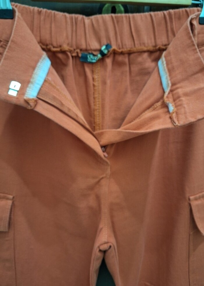 Kargo pantolon  - Görsel 5