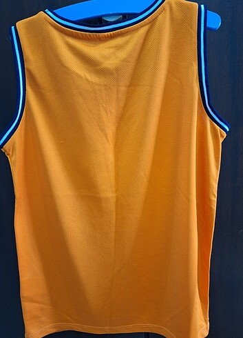 Basketbolcu Tişört - Görsel 2