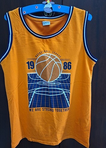 Basketbolcu Tişört