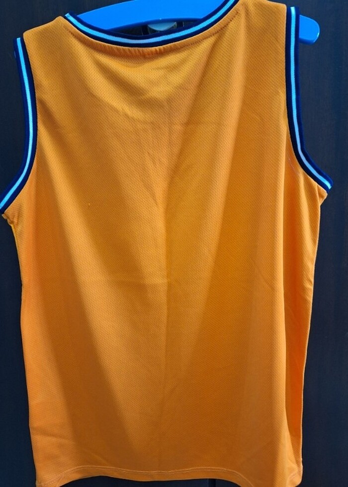 Basketbolcu Tişört - Görsel 2