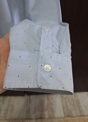 Temiz gömlek - Görsel 5