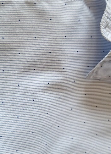 Temiz gömlek - Görsel 7