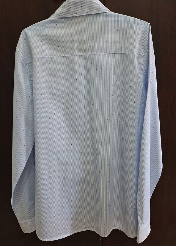 Temiz gömlek - Görsel 3